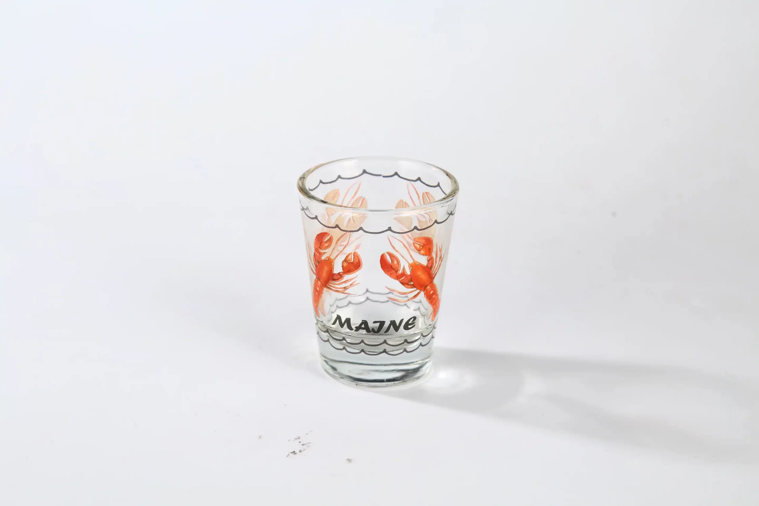 Shot Glass XY-32