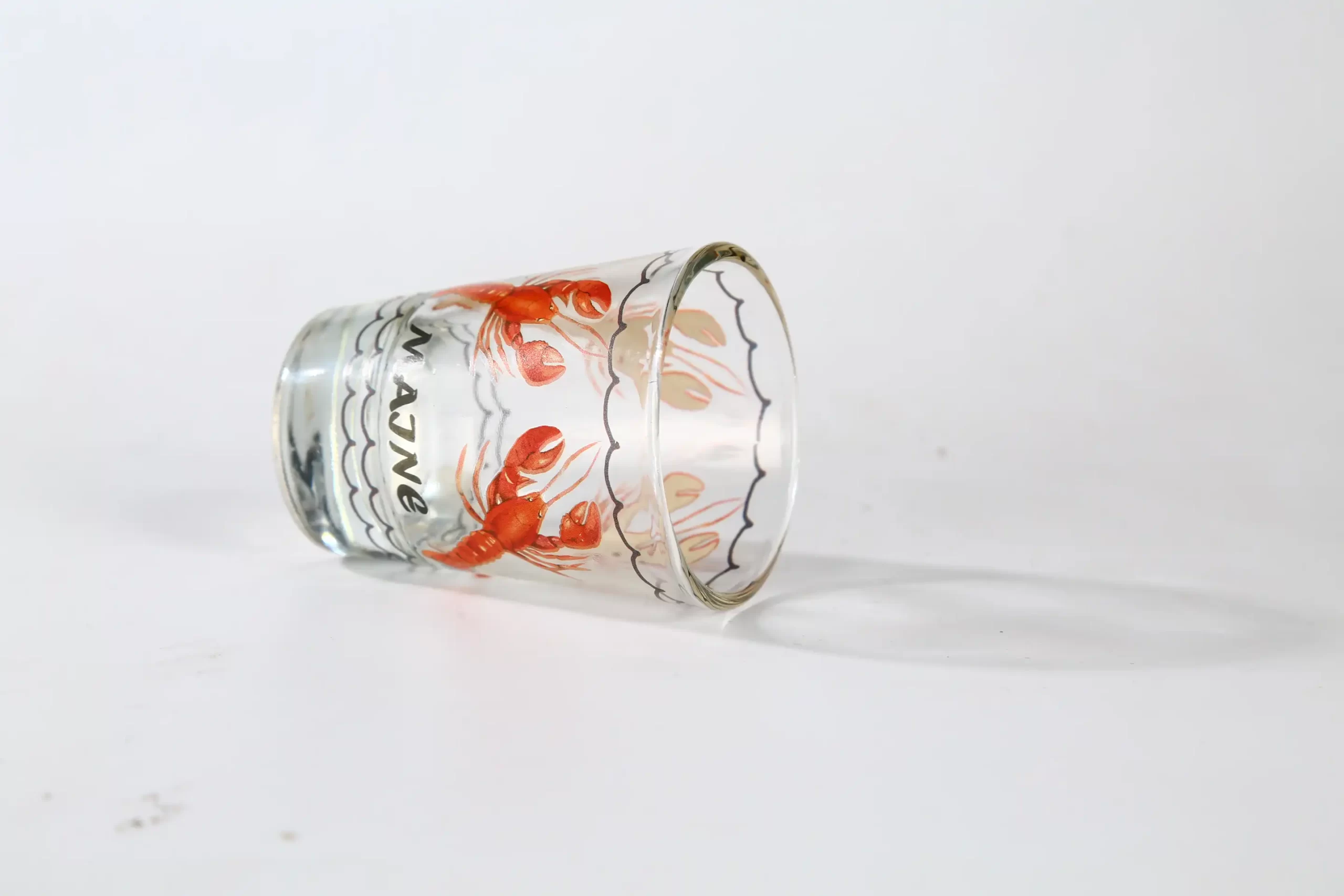 Shot Glass XY-32