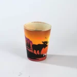 Shot Glass XY-33