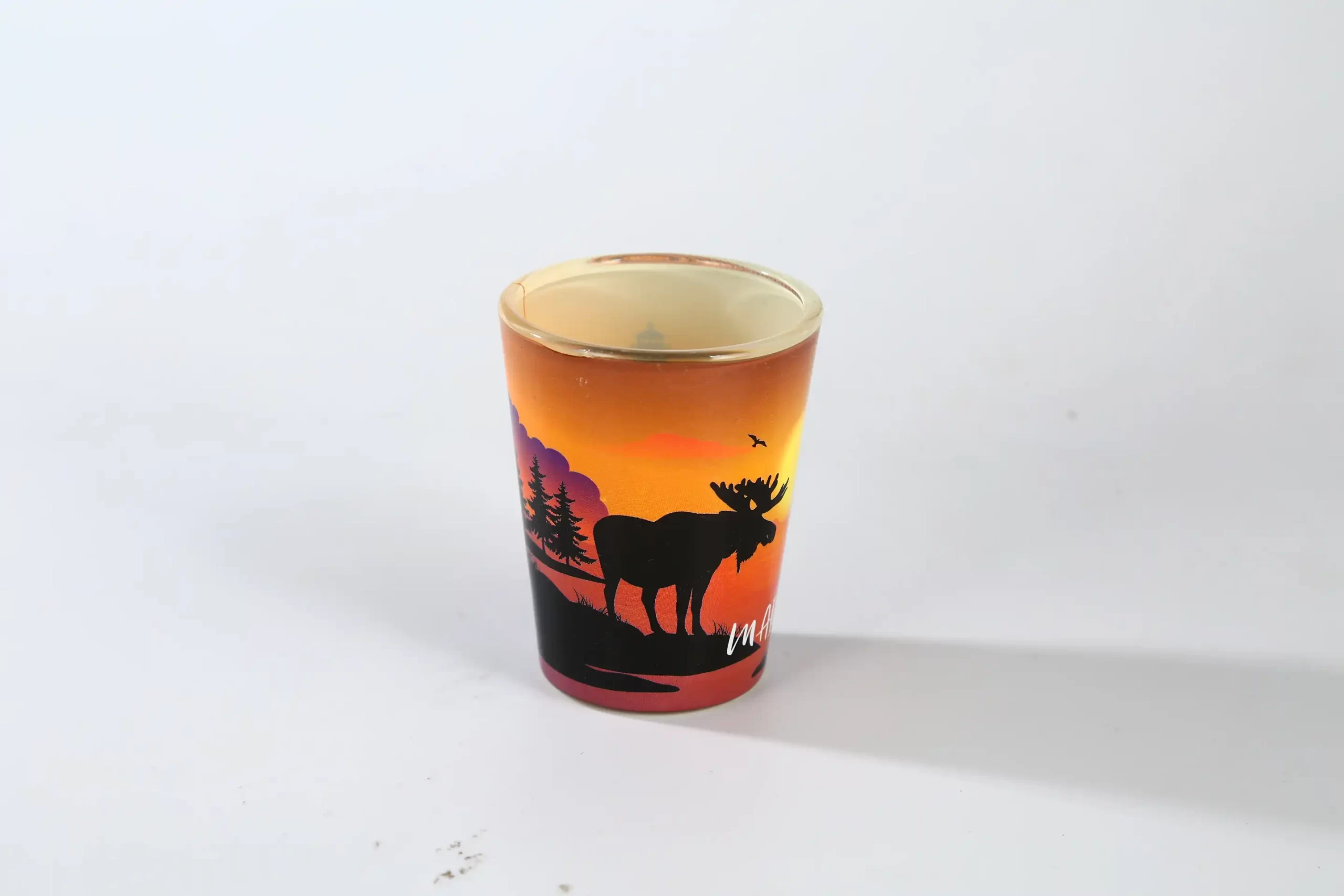 Shot Glass XY-33