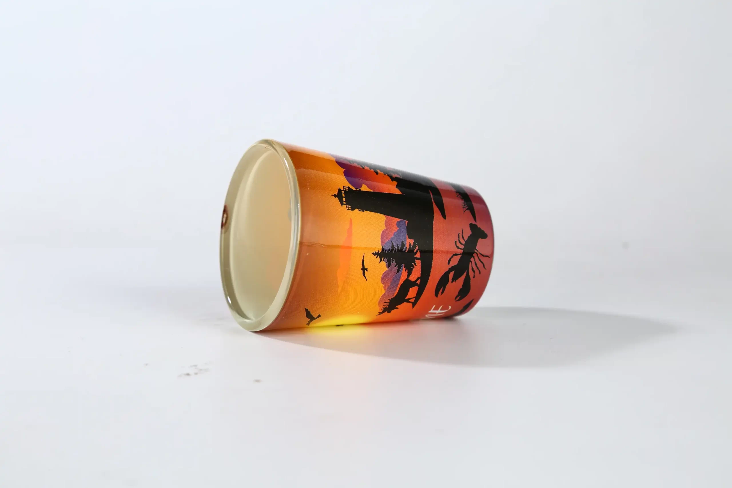 Shot Glass XY-33