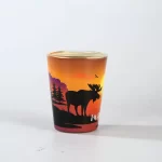 Shot Glass XY-33