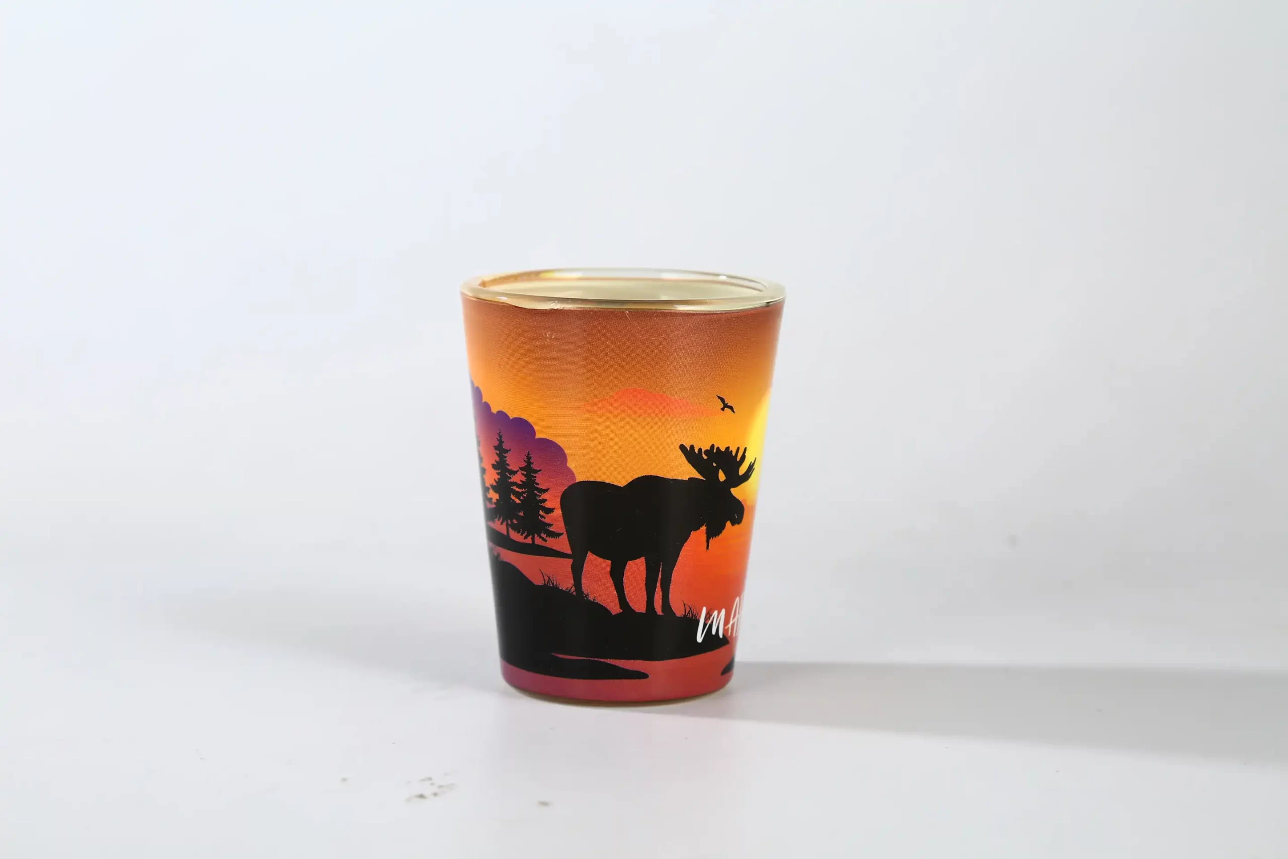 Shot Glass XY-33