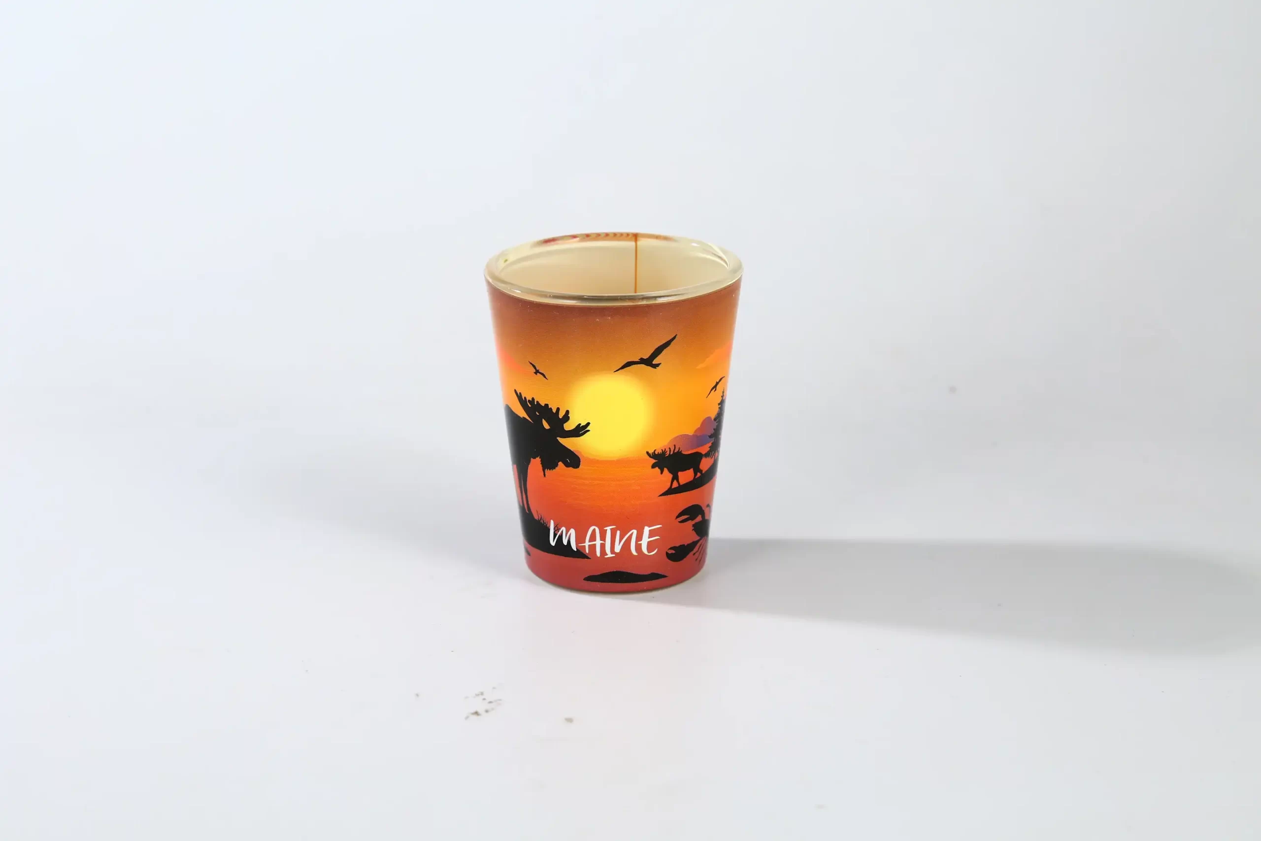 Shot Glass XY-33