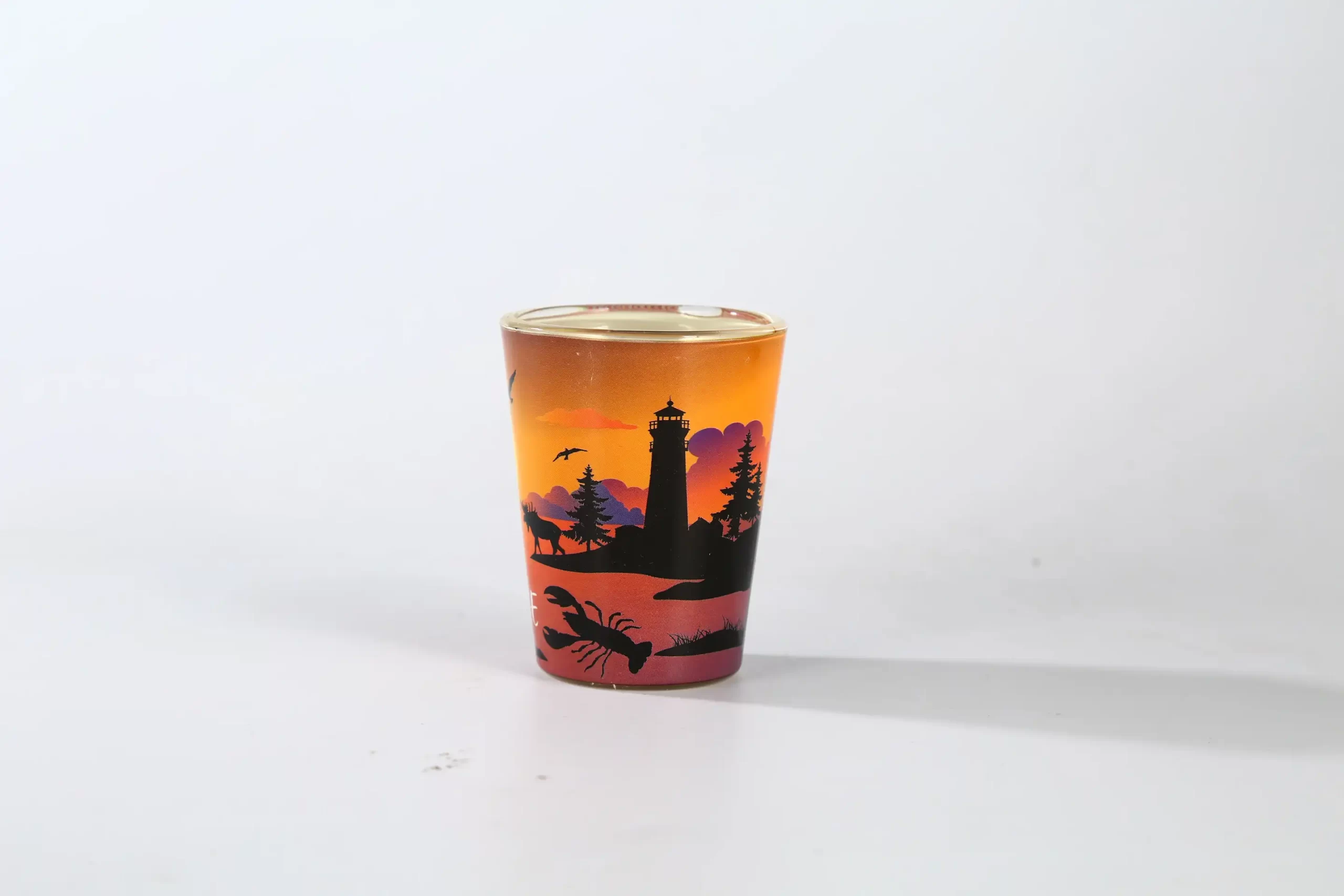 Shot Glass XY-33