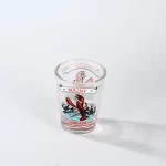 Shot Glass XY-34