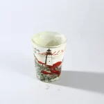 Shot Glass XY-35