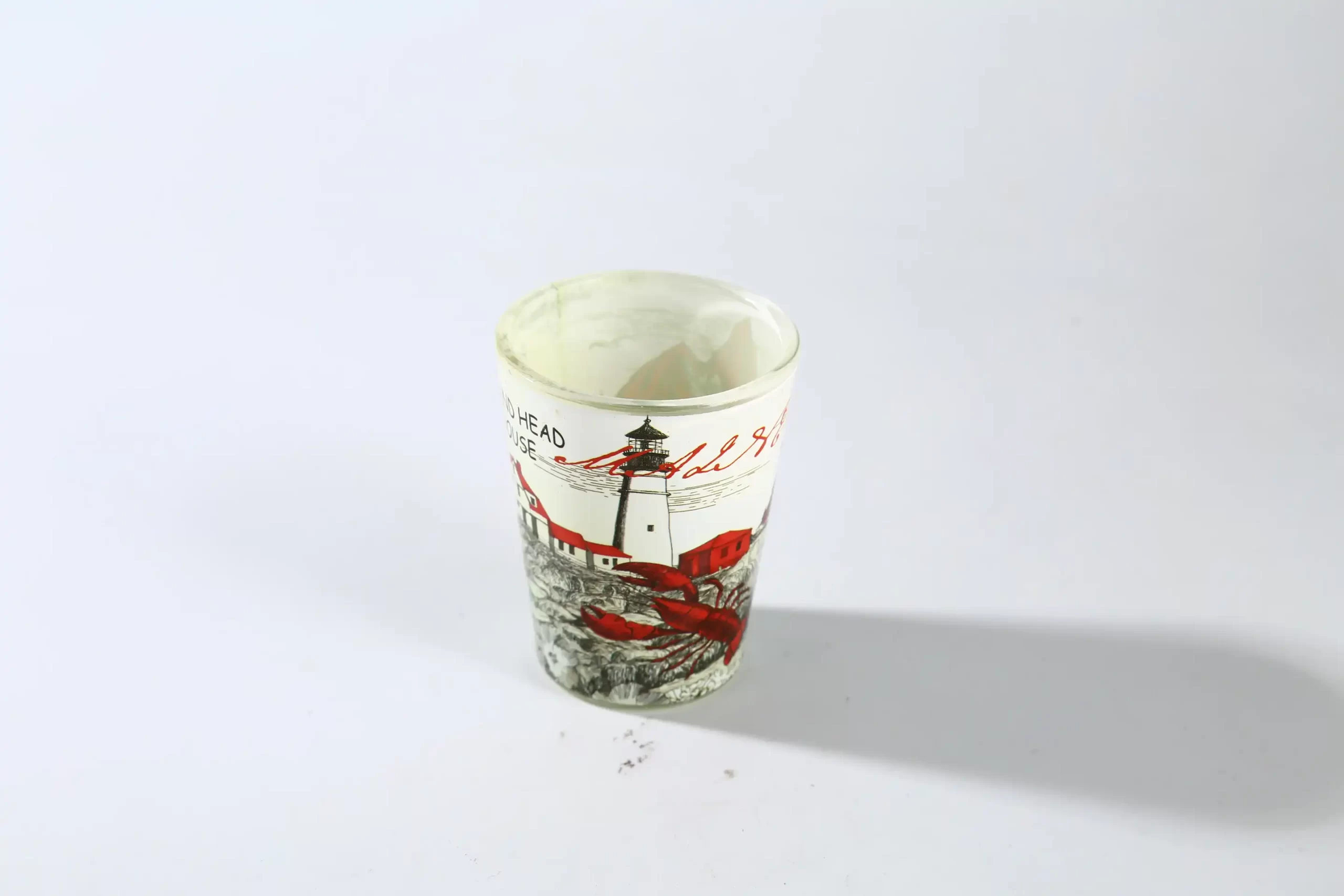 Shot Glass XY-35