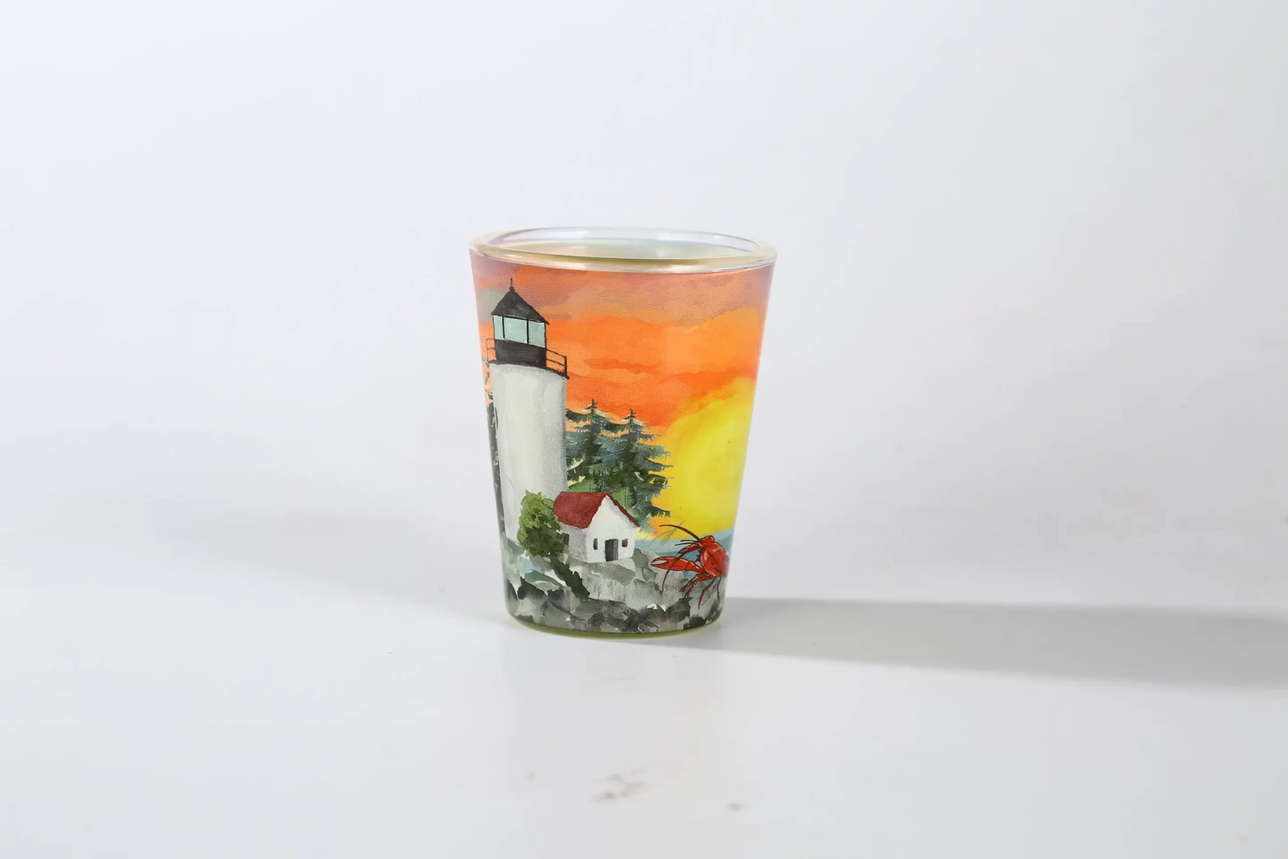 Shot Glass XY-36