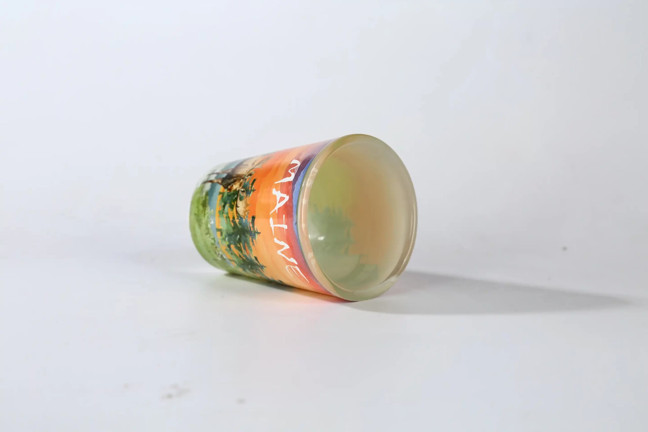 Shot Glass XY-36