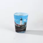 Shot Glass XY-38