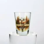 Shot Glass XY-39