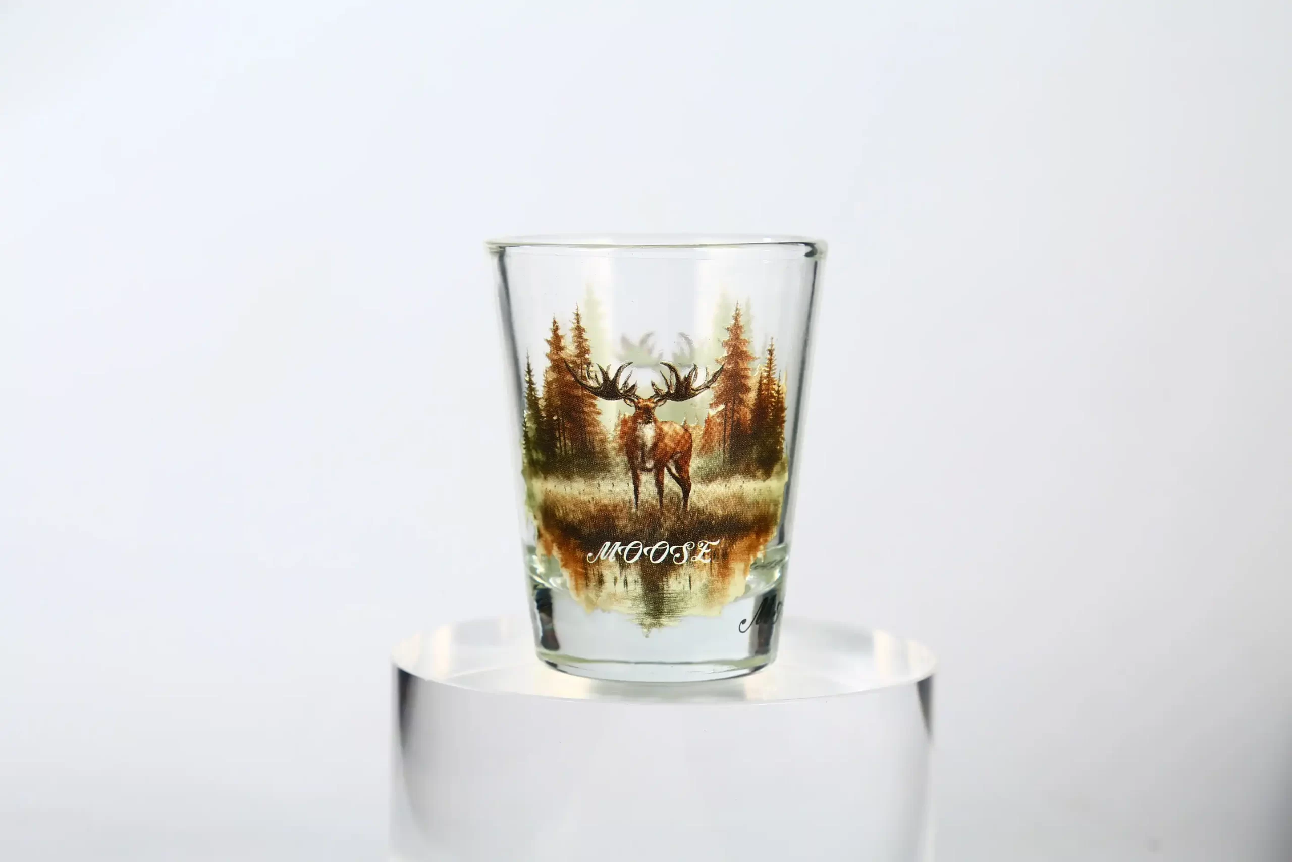 Shot Glass XY-39