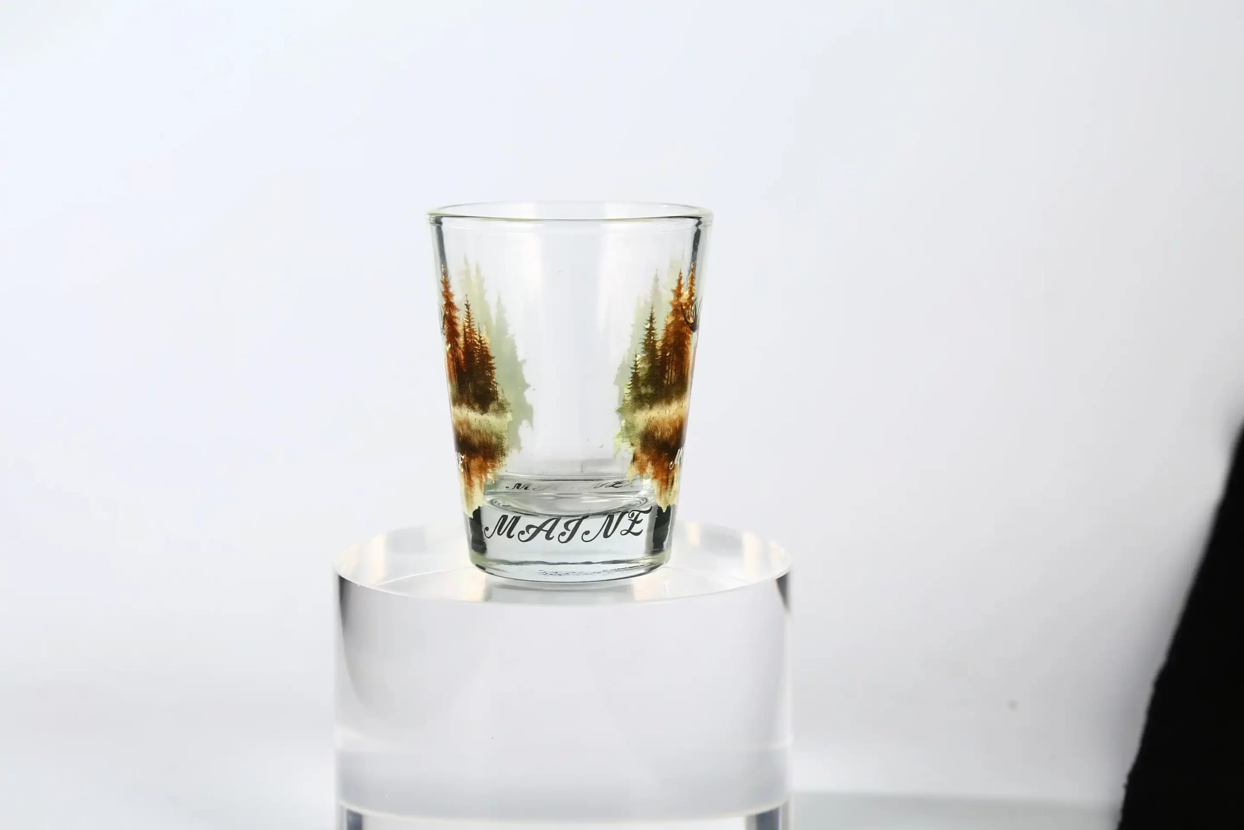 Shot Glass XY-39