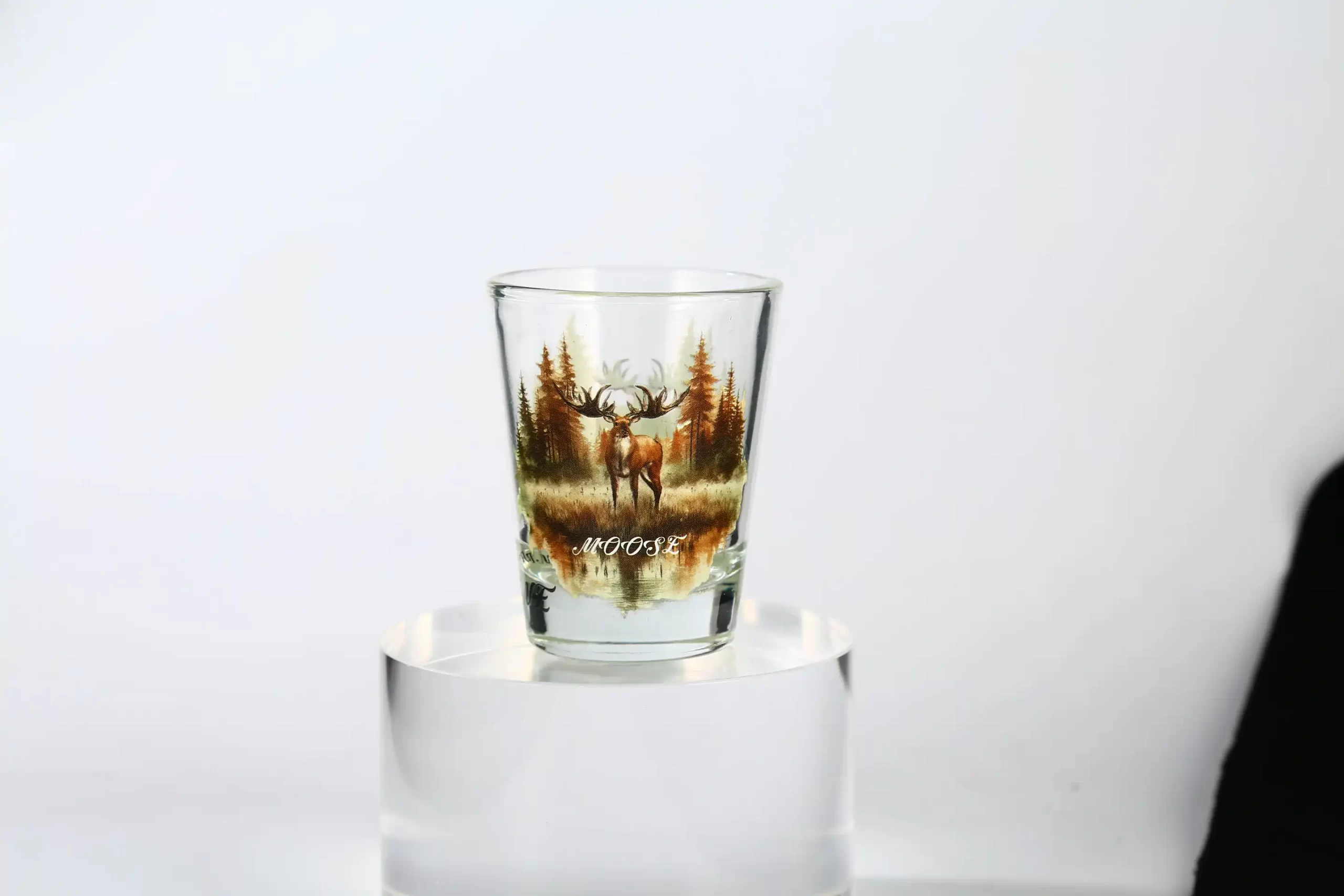Shot Glass XY-39