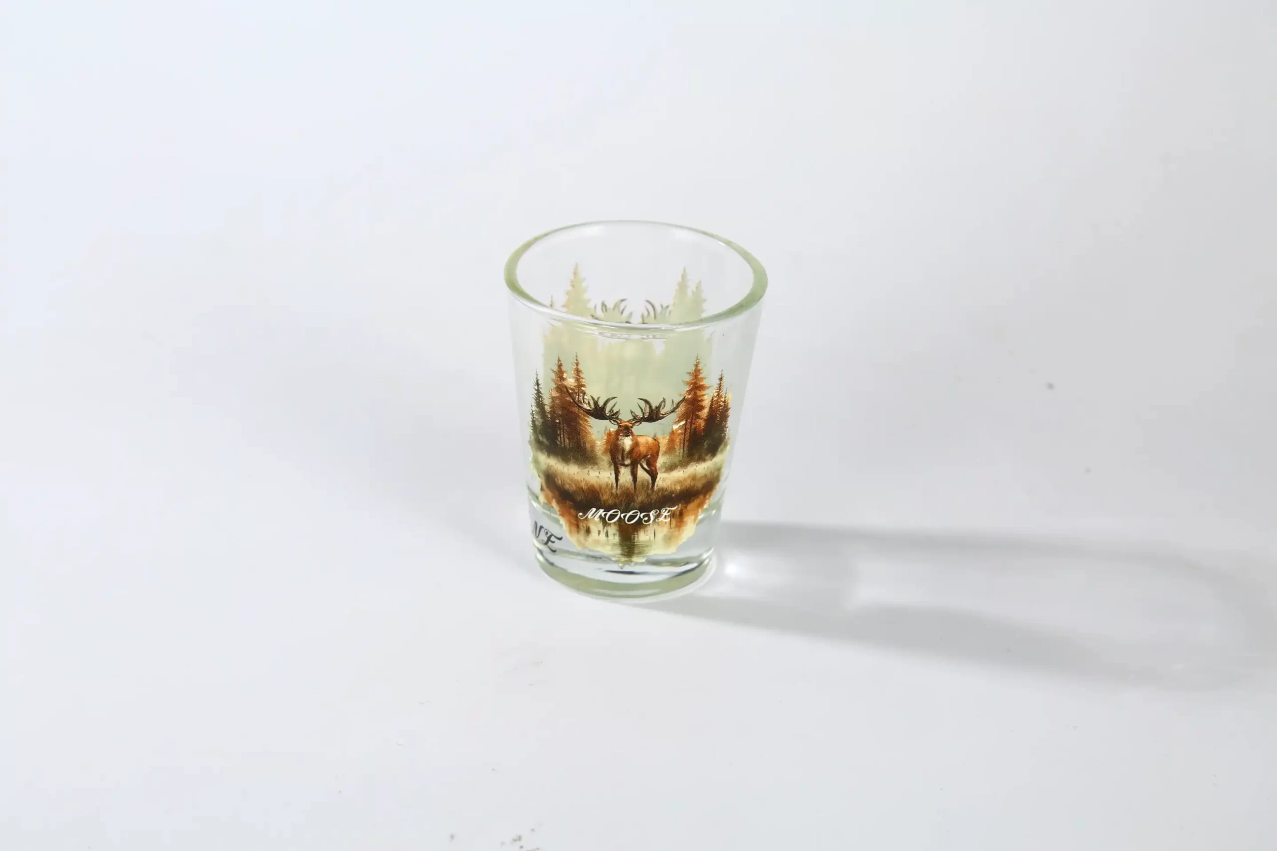 Shot Glass XY-39