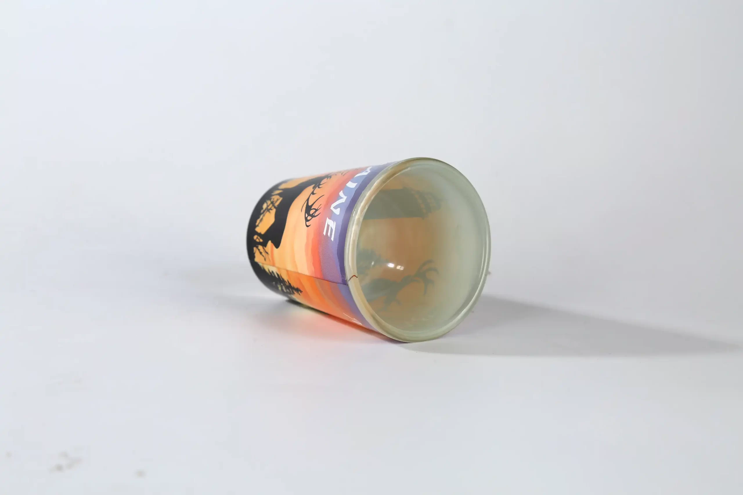 Shot Glass XY-40