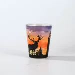 Shot Glass XY-40
