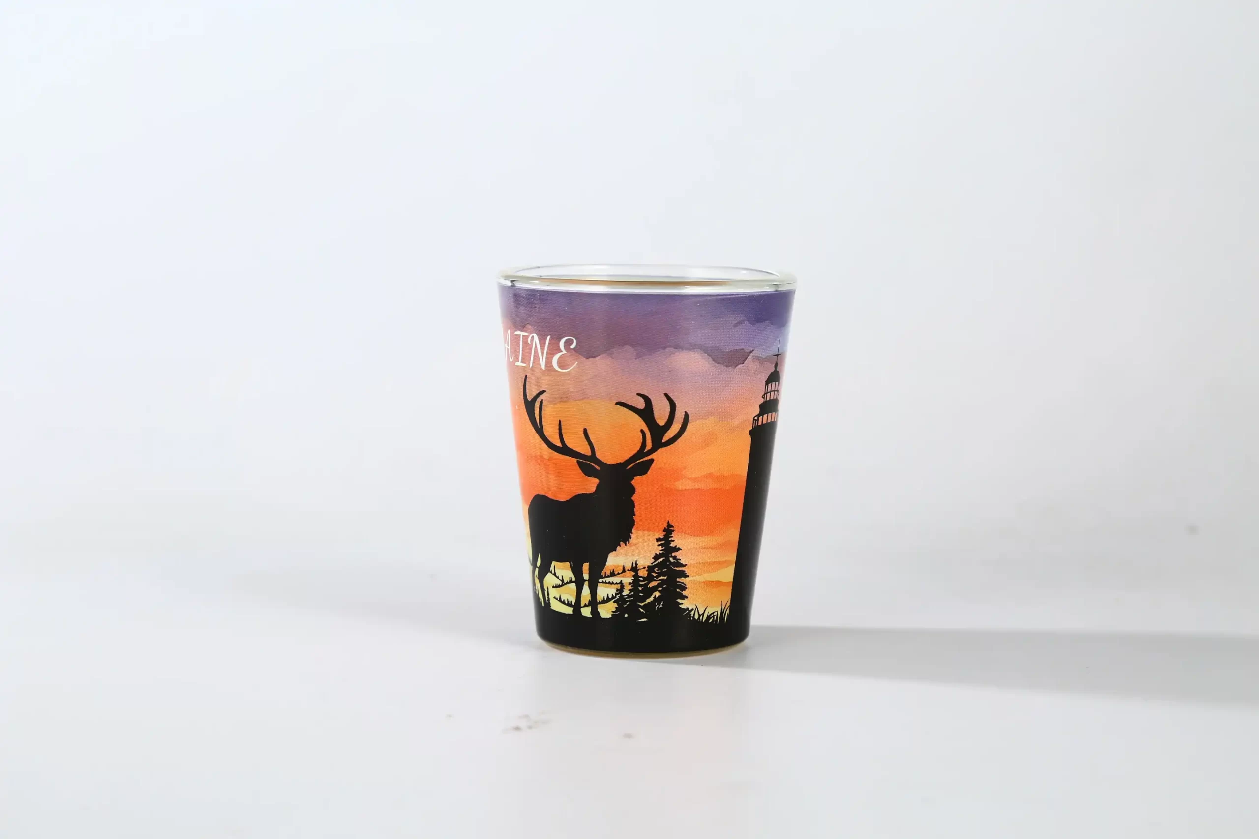 Shot Glass XY-40