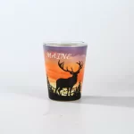 Shot Glass XY-40