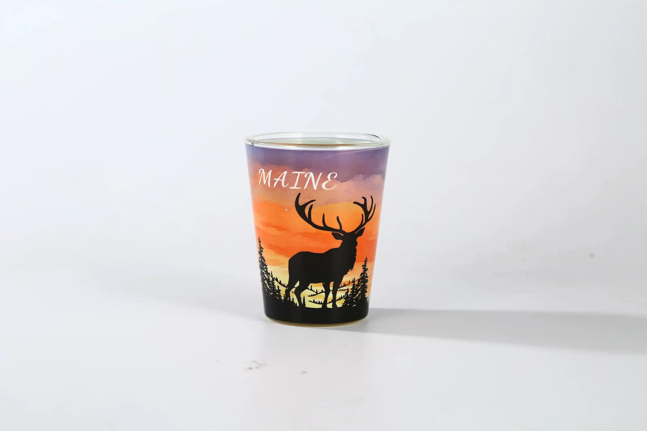 Shot Glass XY-40