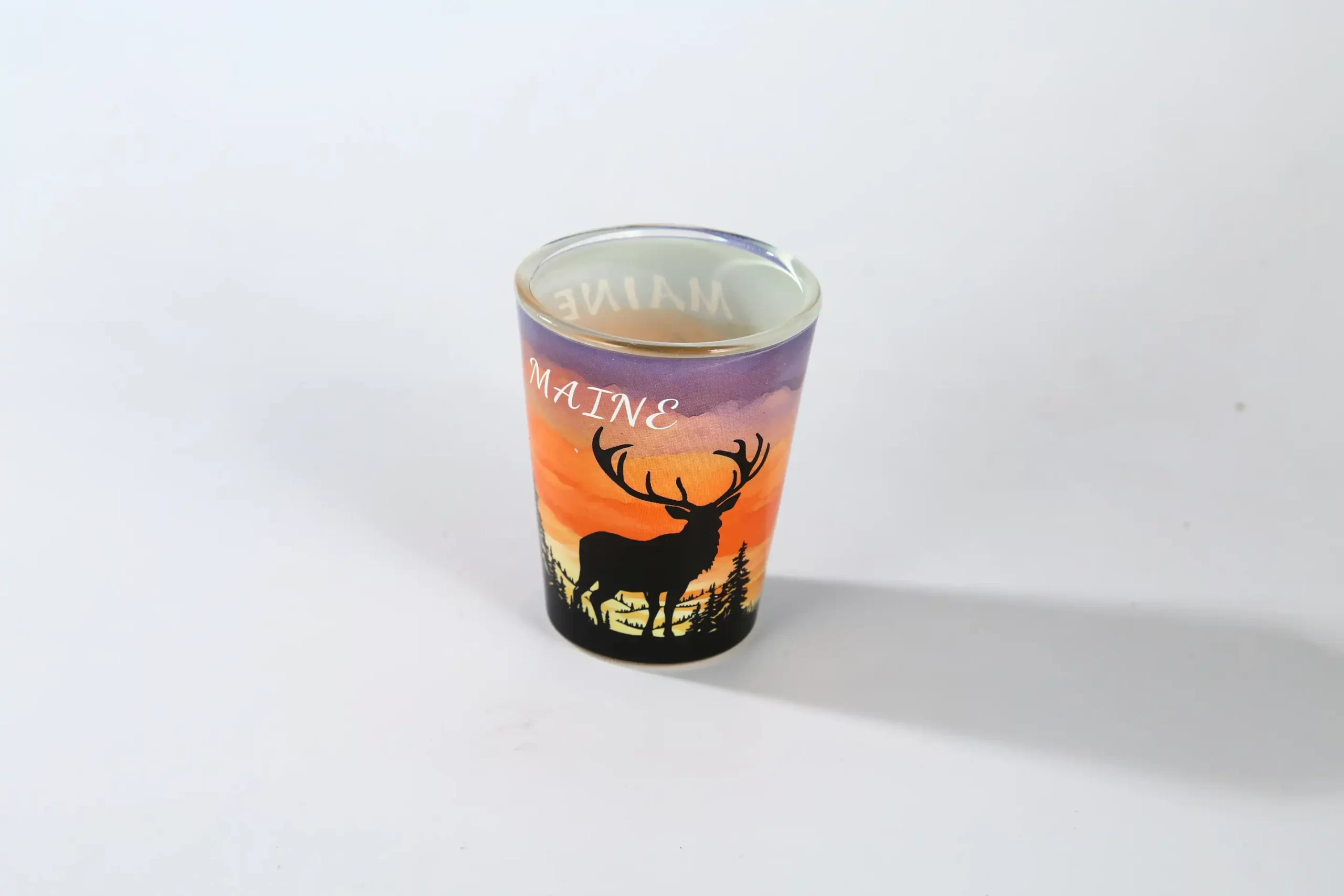 Shot Glass XY-40