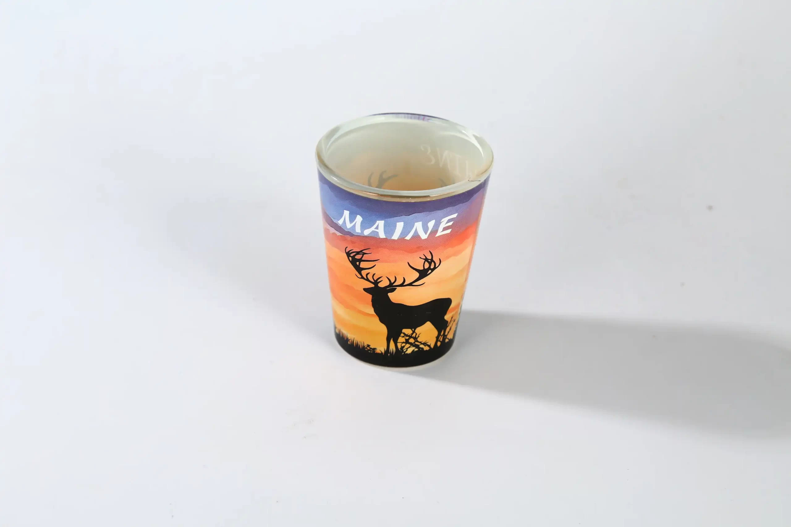 Shot Glass XY-40