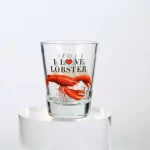 ShotGlass-XY-41(1) Shot Glass XY-41