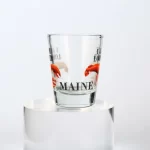 ShotGlass-XY-41(2) Shot Glass XY-41