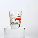 ShotGlass-XY-41(3) Shot Glass XY-41