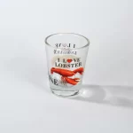 ShotGlass-XY-41(4) Shot Glass XY-41