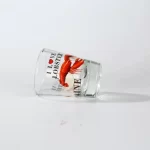 ShotGlass-XY-41(5) Shot Glass XY-41