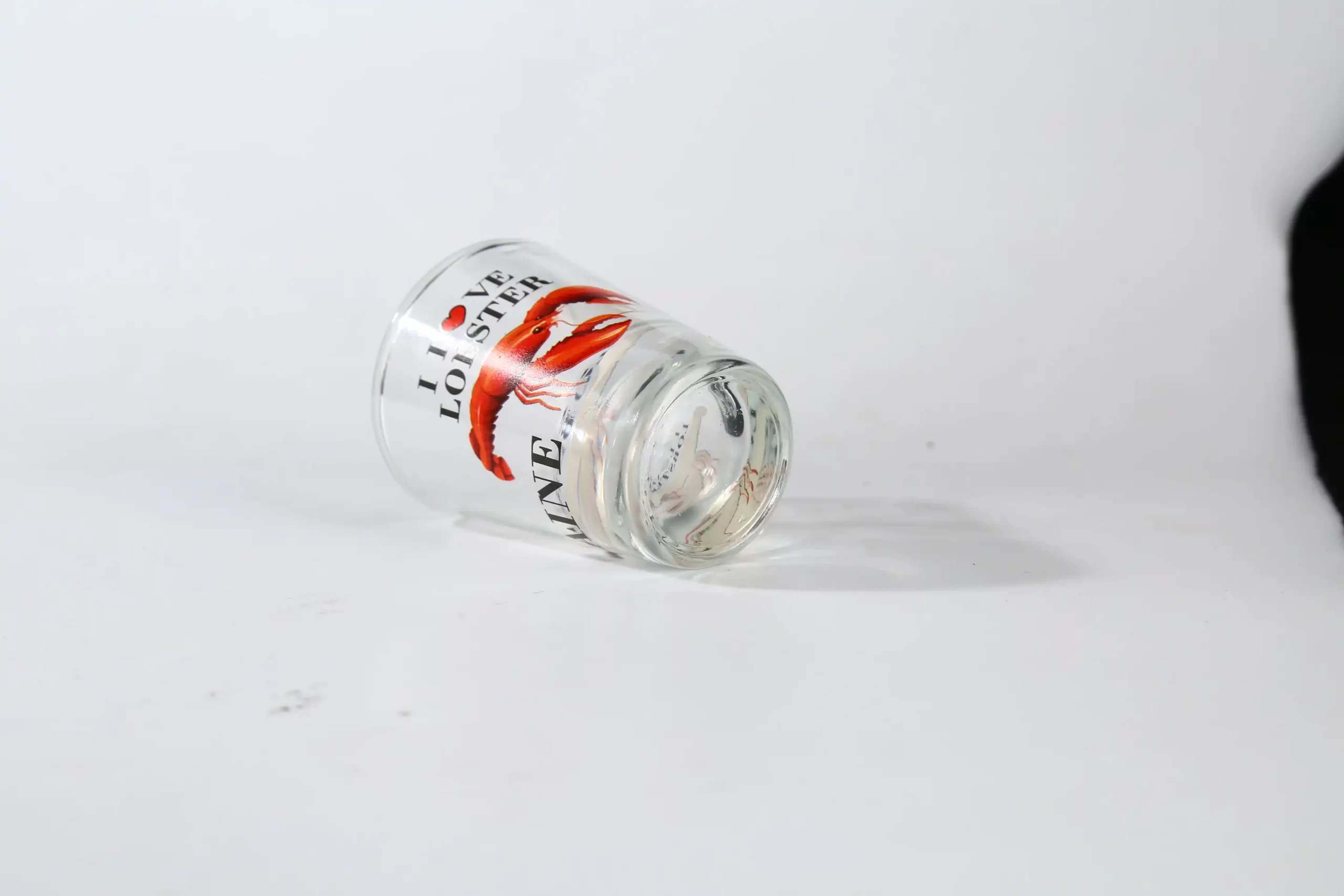 ShotGlass-XY-41(6) Shot Glass XY-41