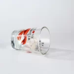 ShotGlass-XY-41(8) Shot Glass XY-41