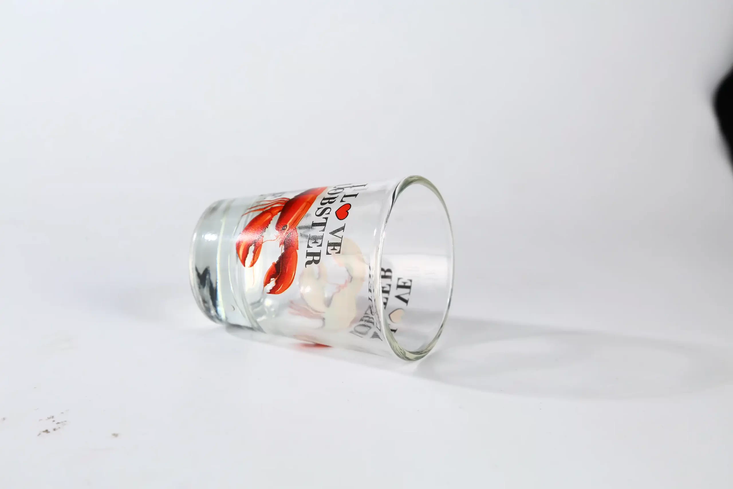 ShotGlass-XY-41(8) Shot Glass XY-41