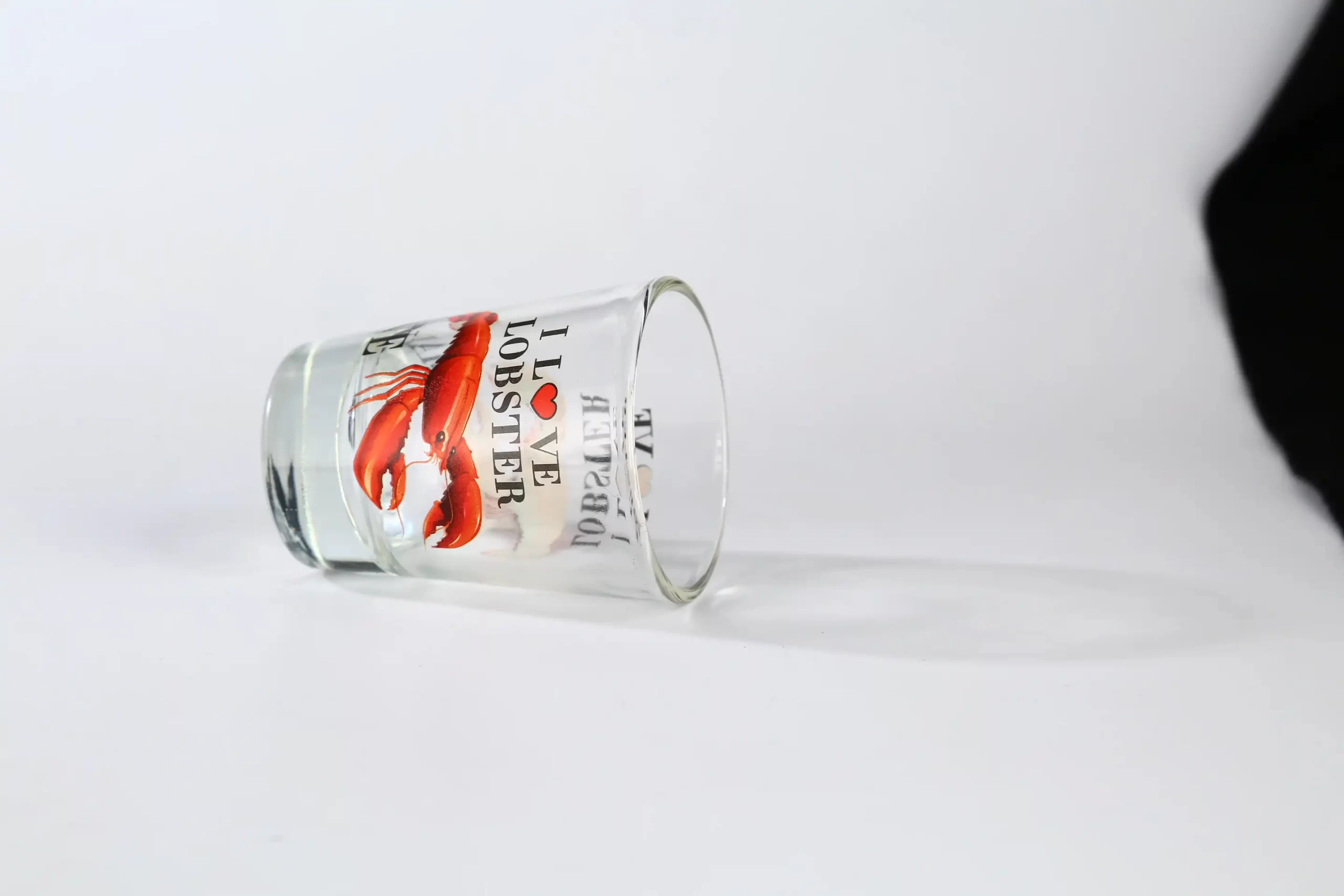 ShotGlass-XY-41(9) Shot Glass XY-41