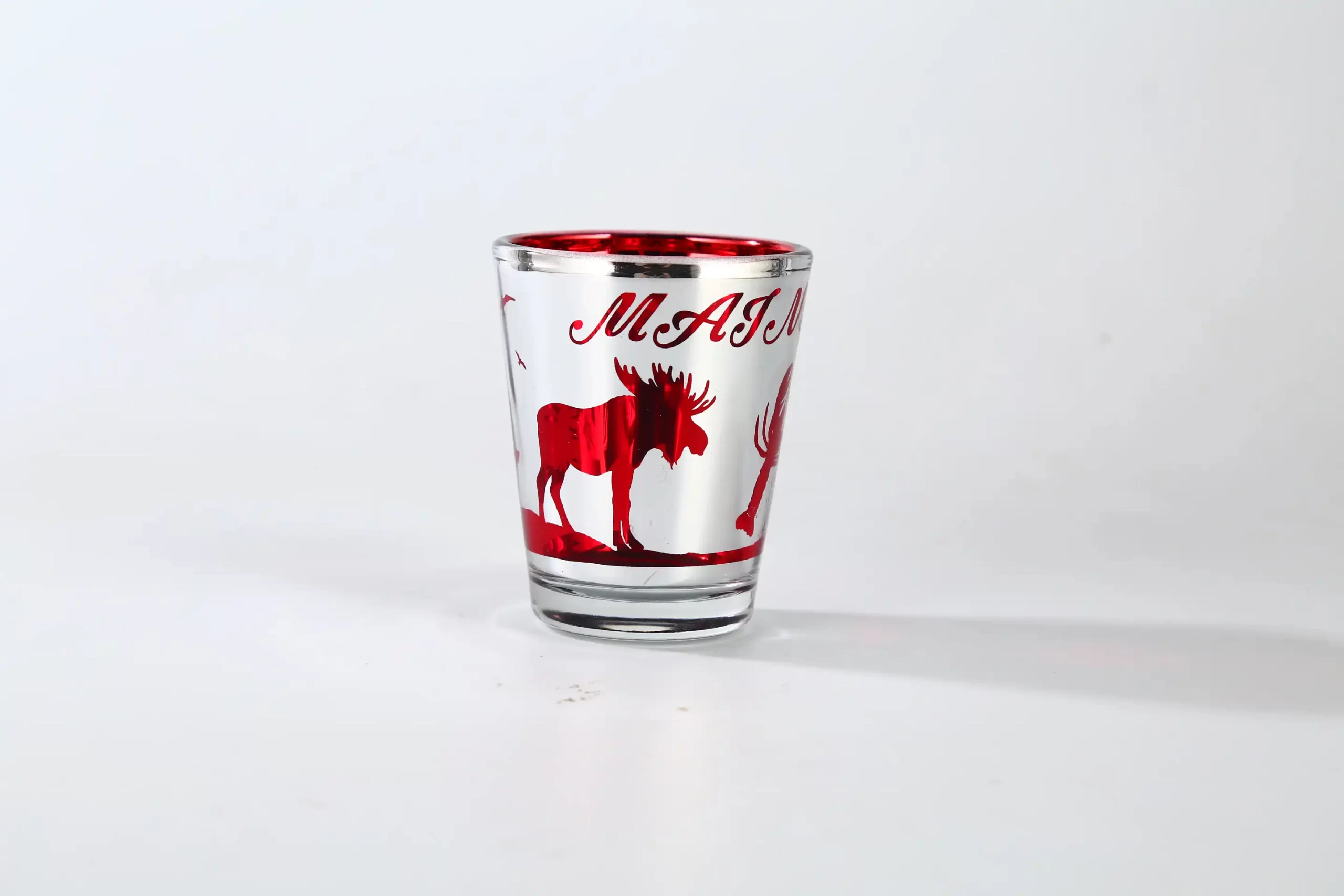 Shot Glass XY-42