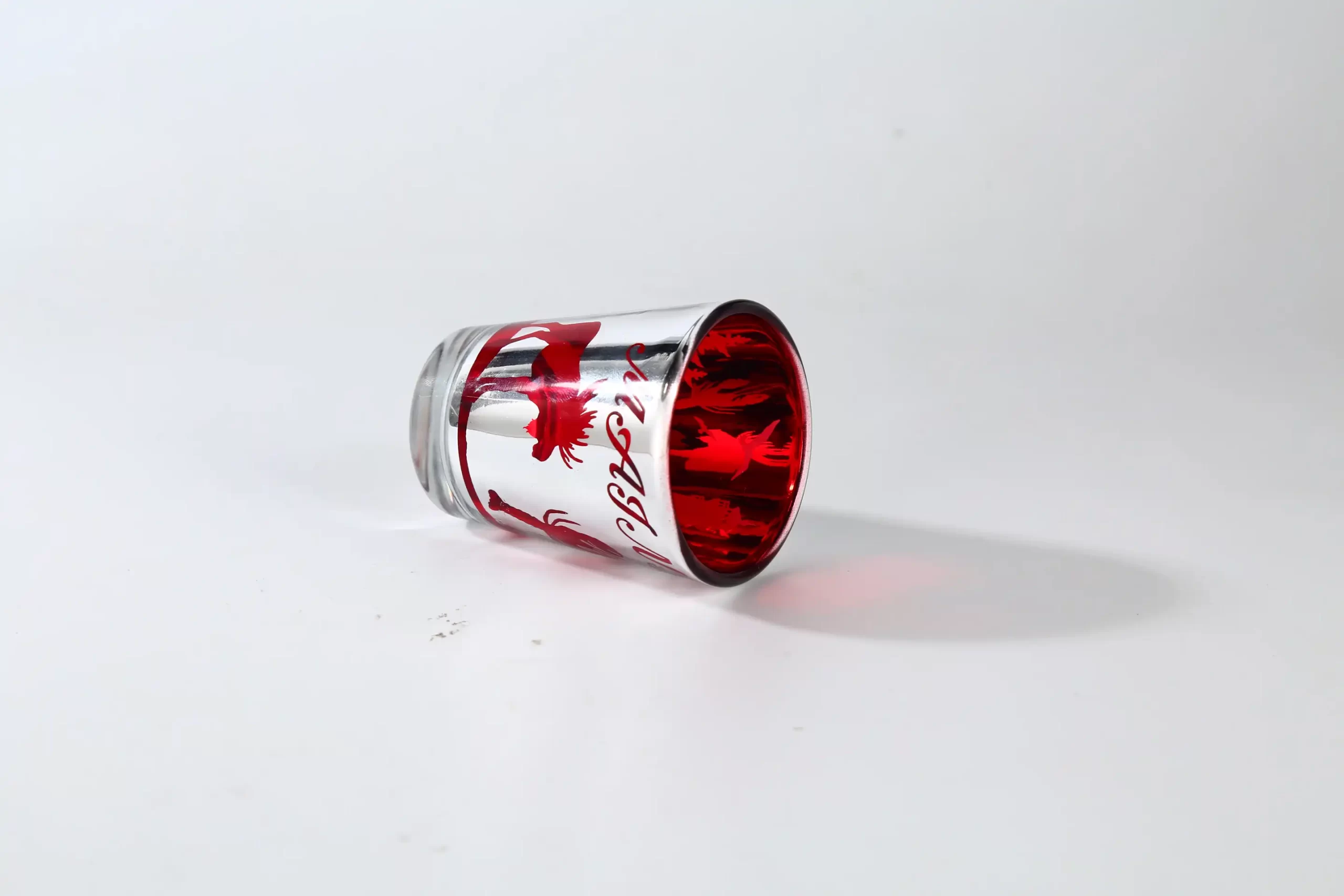 Shot Glass XY-42