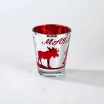 Shot Glass XY-42
