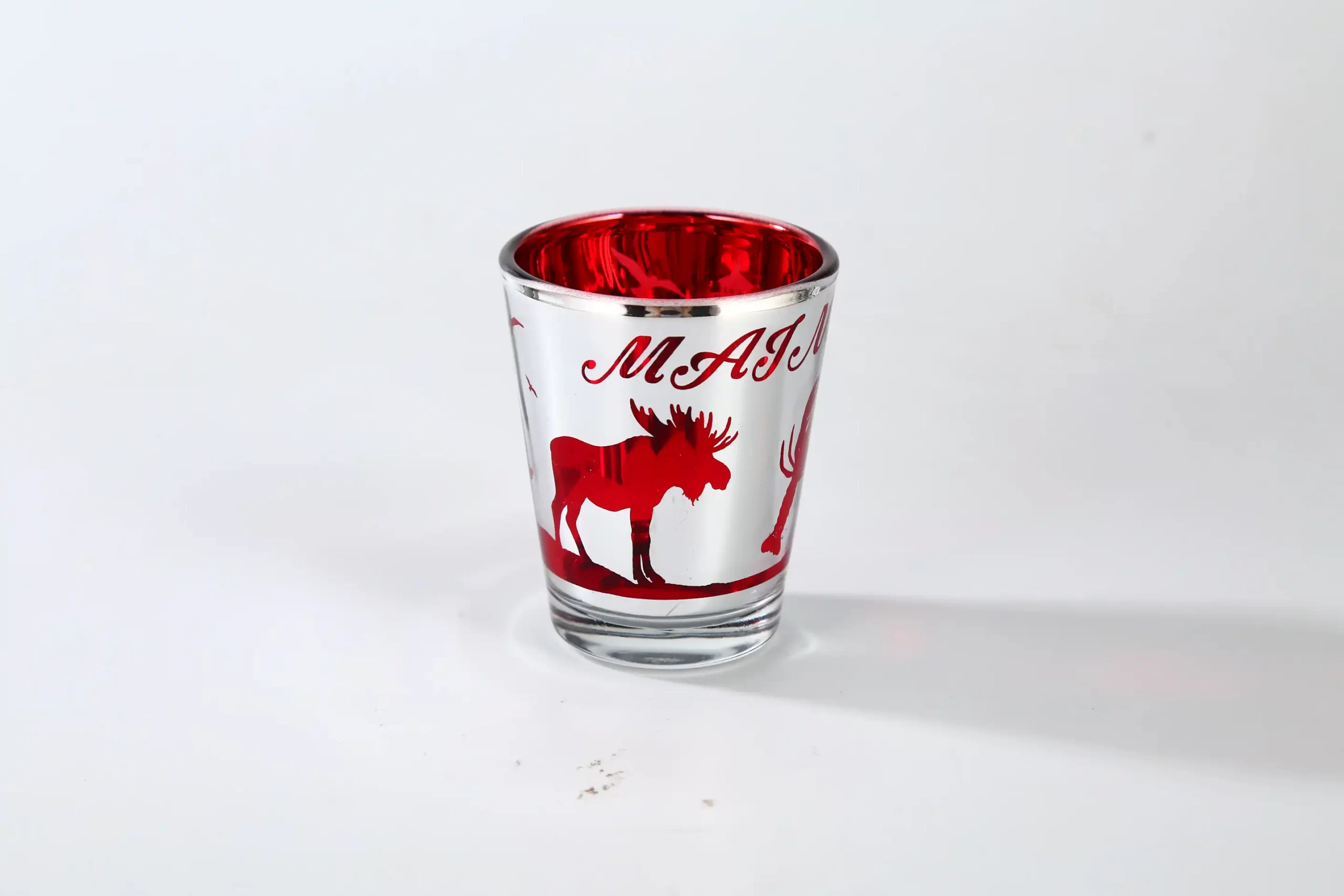 Shot Glass XY-42