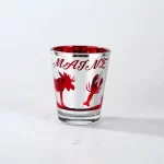Shot Glass XY-42