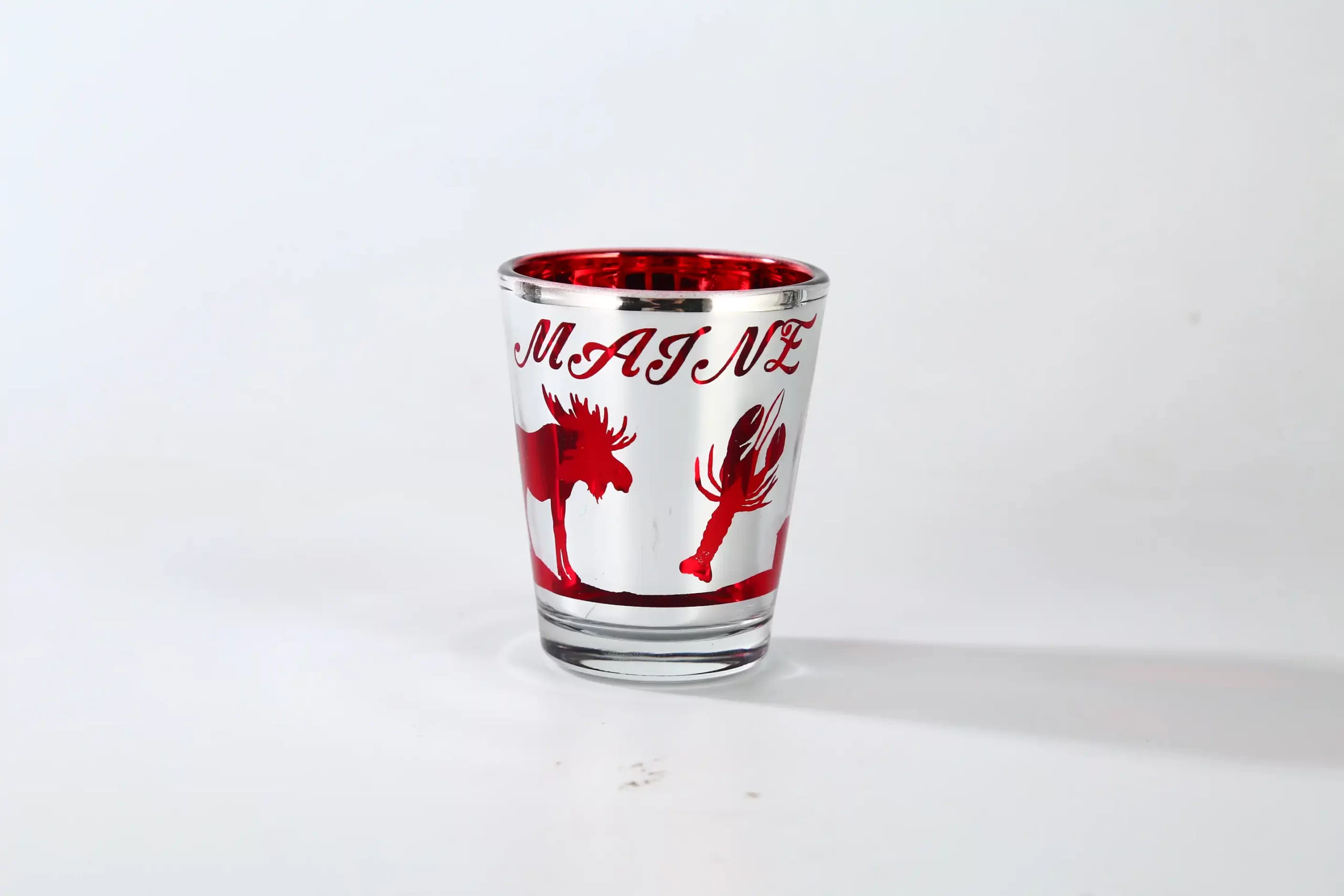 Shot Glass XY-42