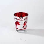 Shot Glass XY-42