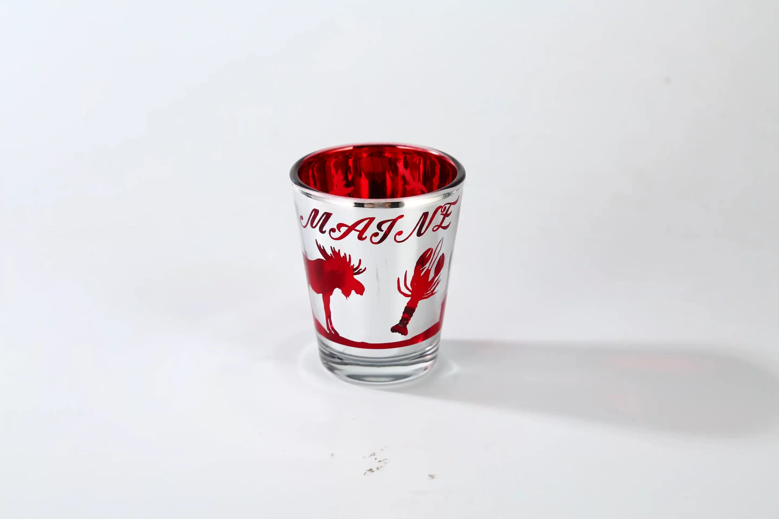 Shot Glass XY-42
