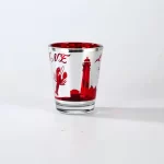 Shot Glass XY-42