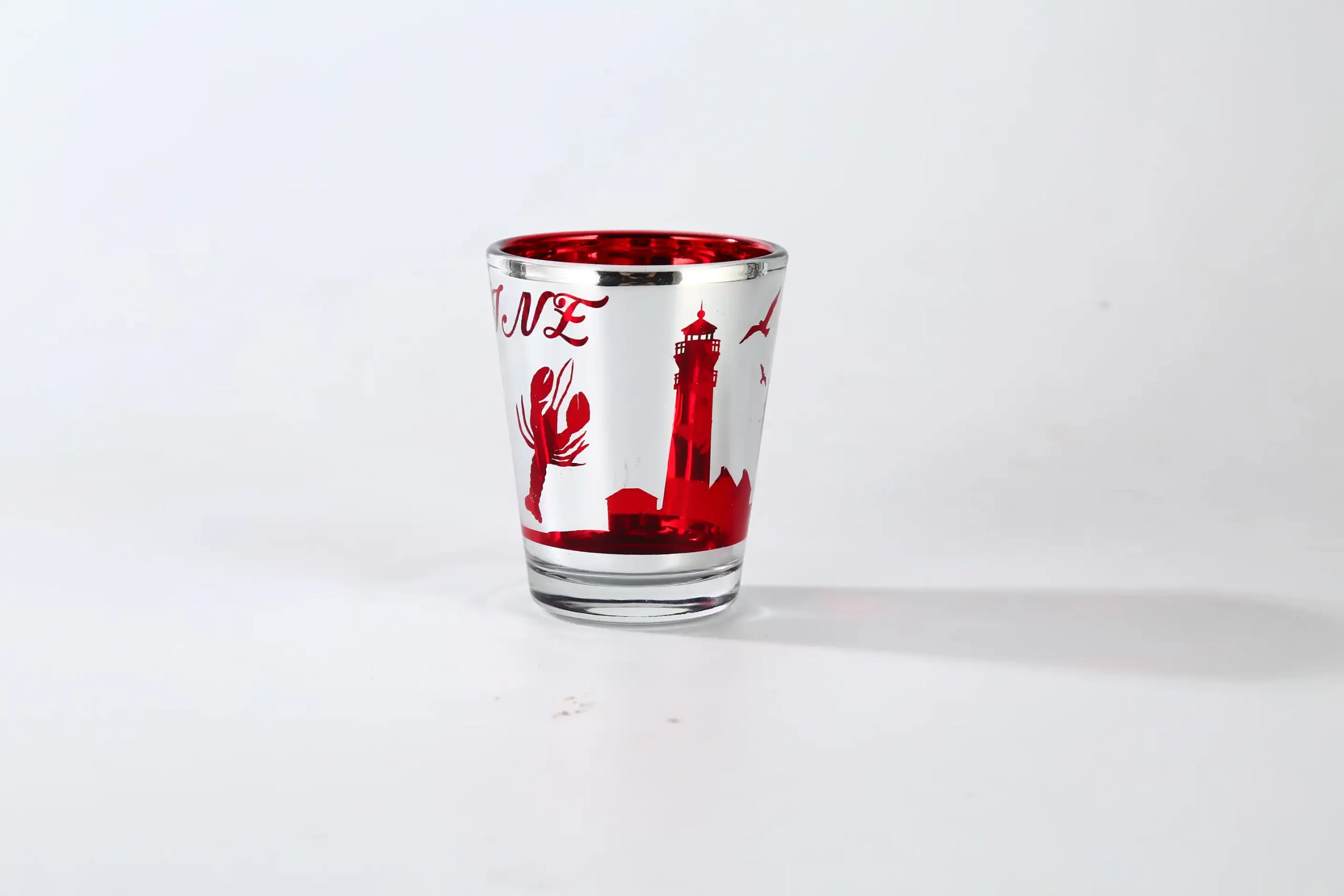 Shot Glass XY-42