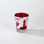 Shot Glass XY-42