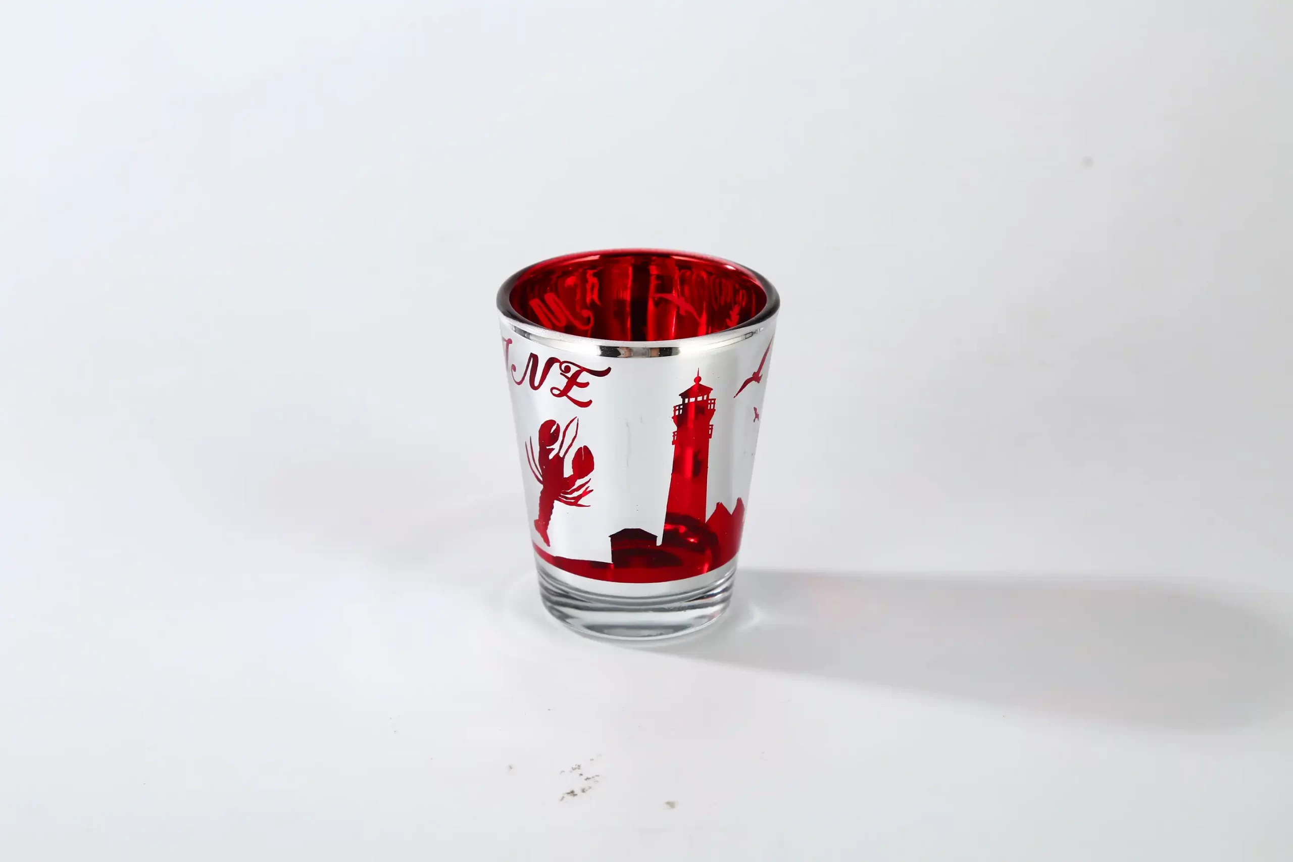 Shot Glass XY-42