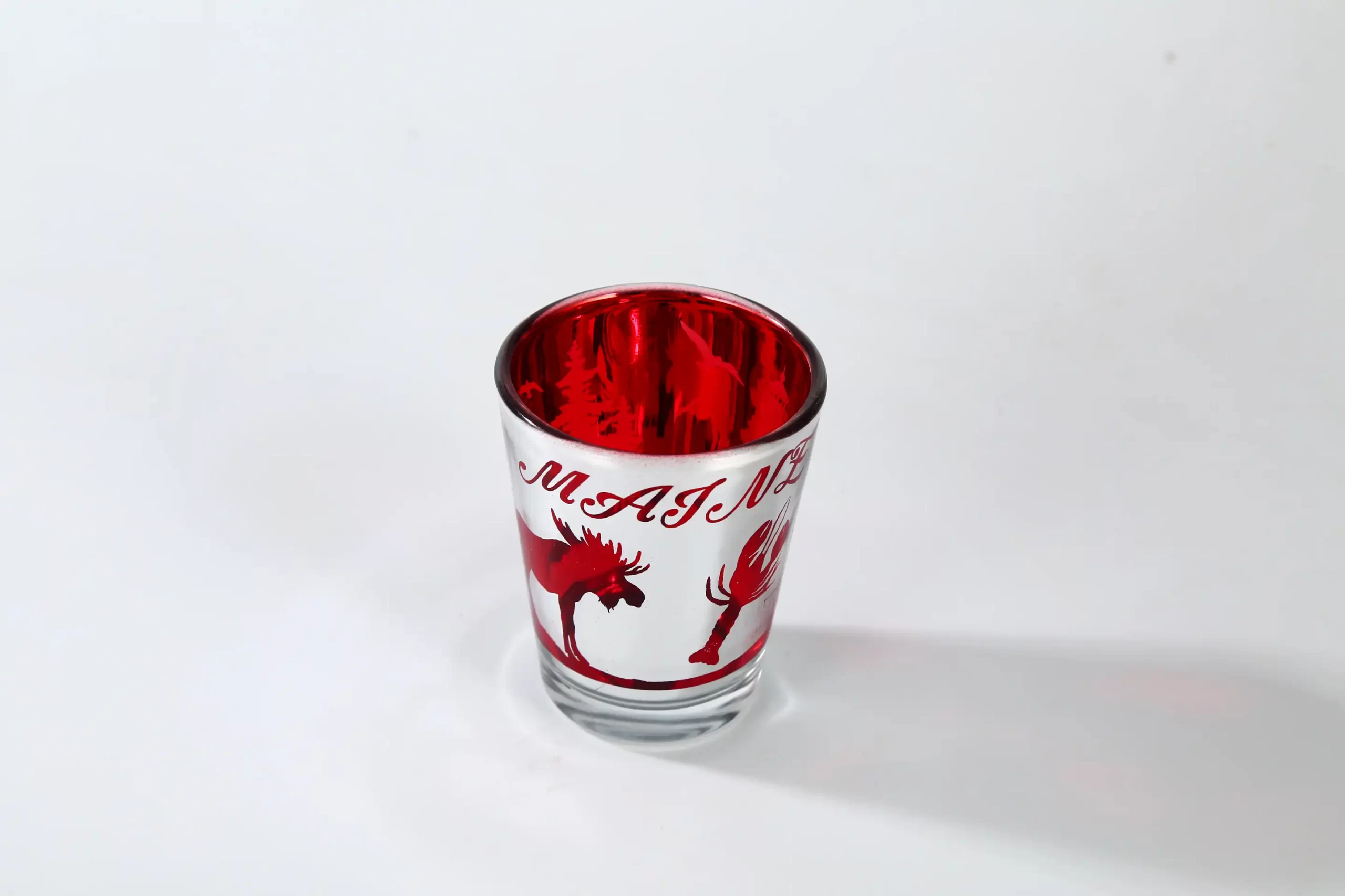 Shot Glass XY-42