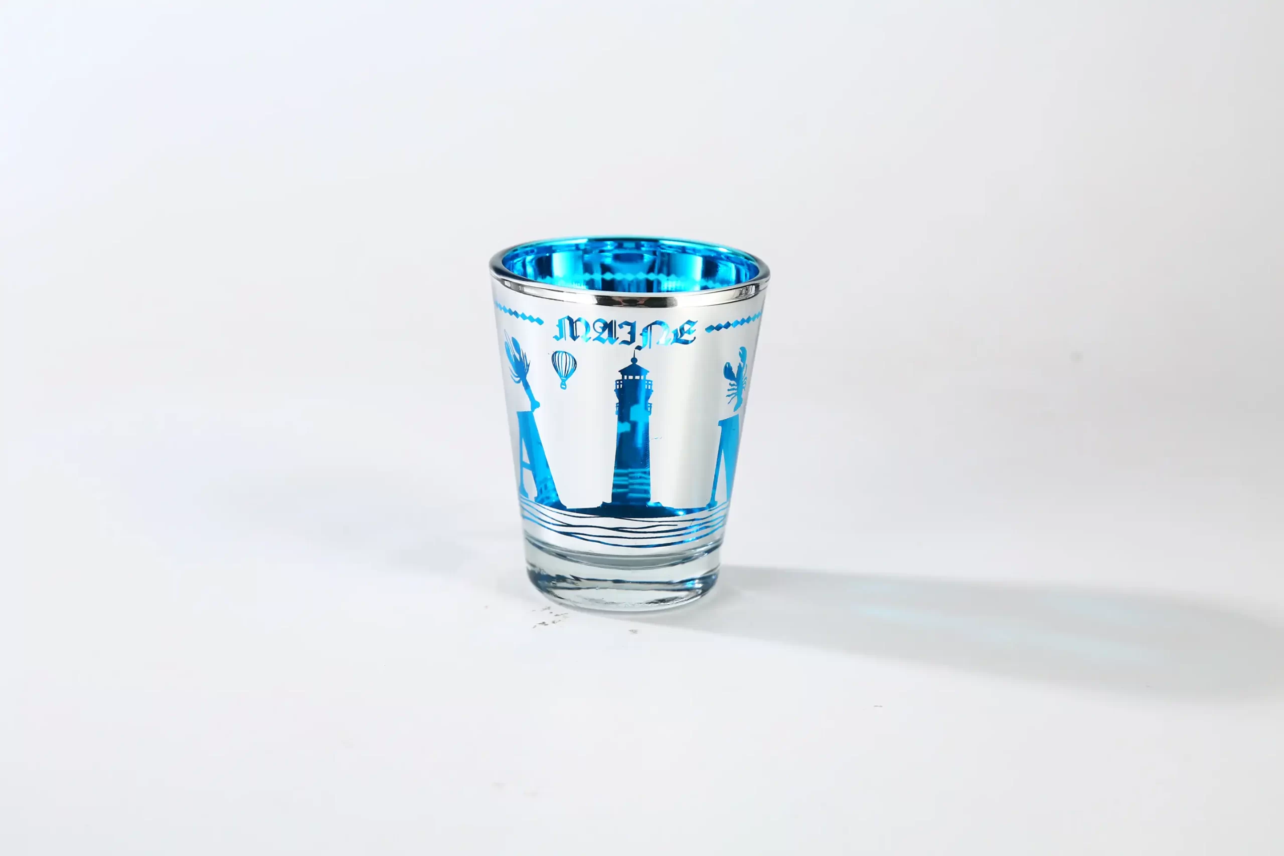 Shot Glass XY-43